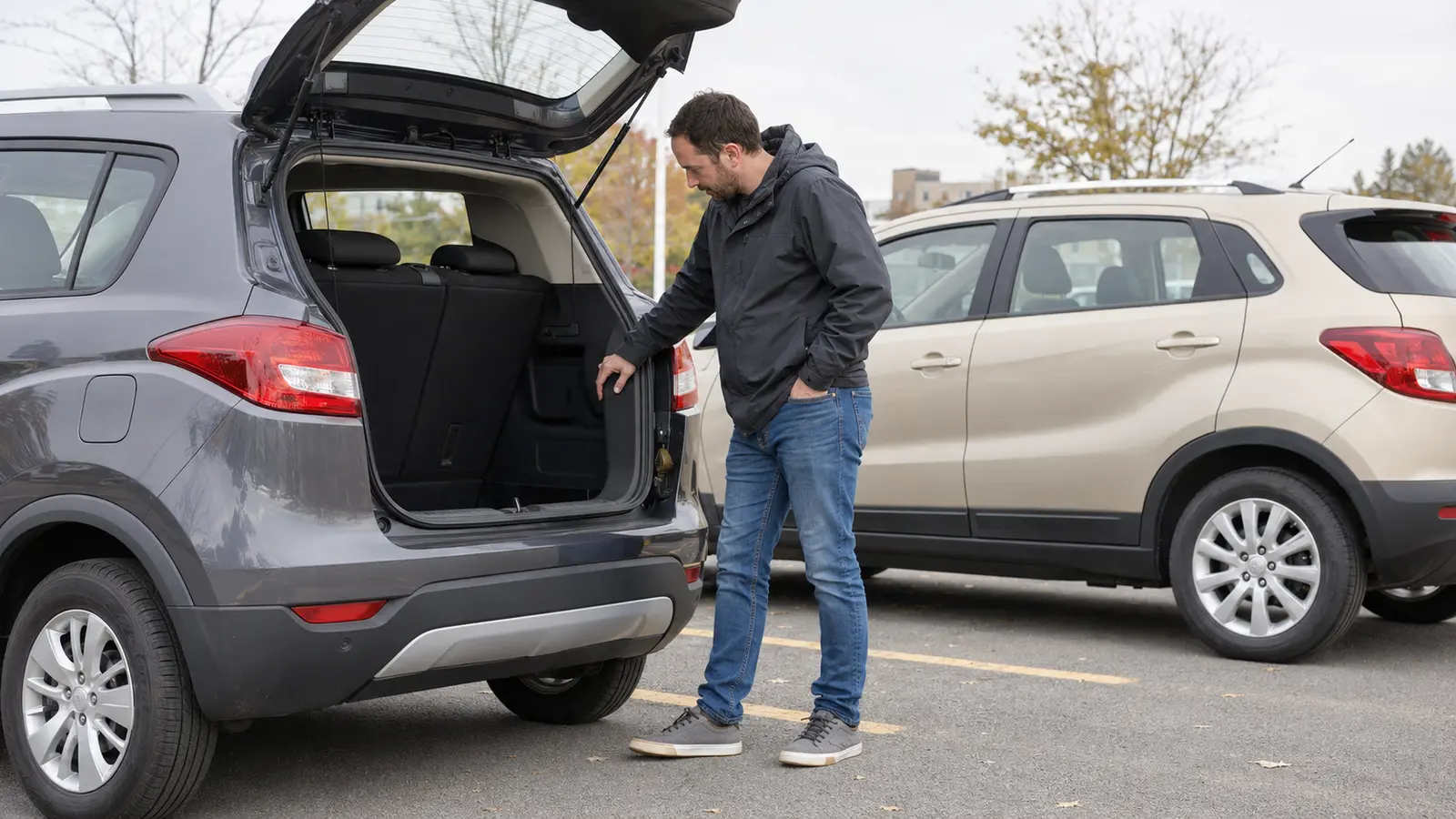 Acheter une voiture au Québec : le guide du nouvel arrivant