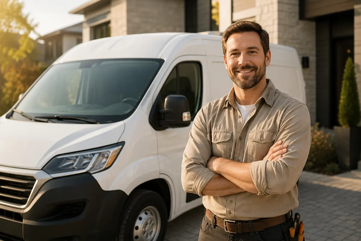 Le guide de l'assurance auto commerciale et d'entreprise