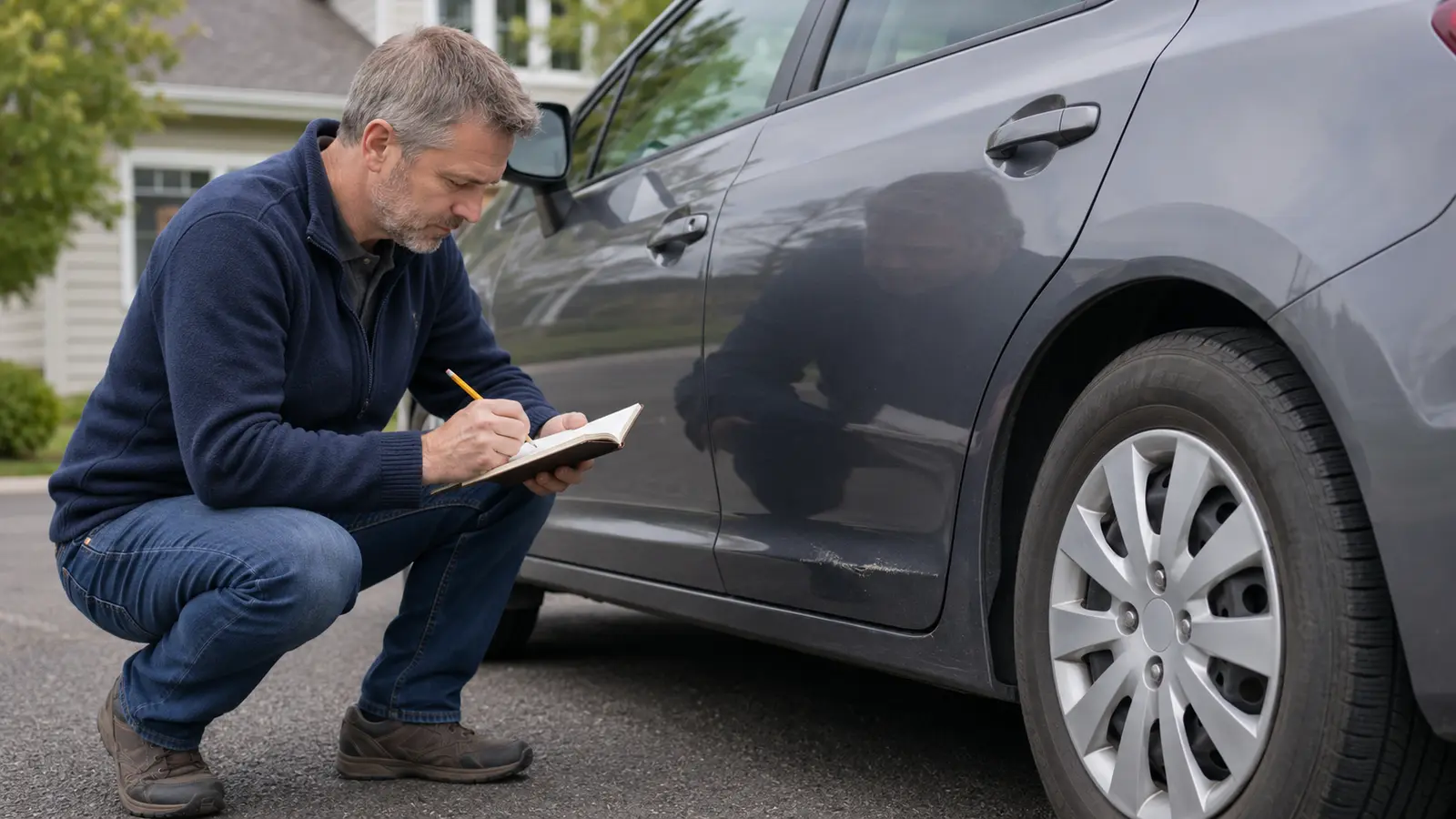 Ce qu'il faut savoir sur le rachat de bail automobile