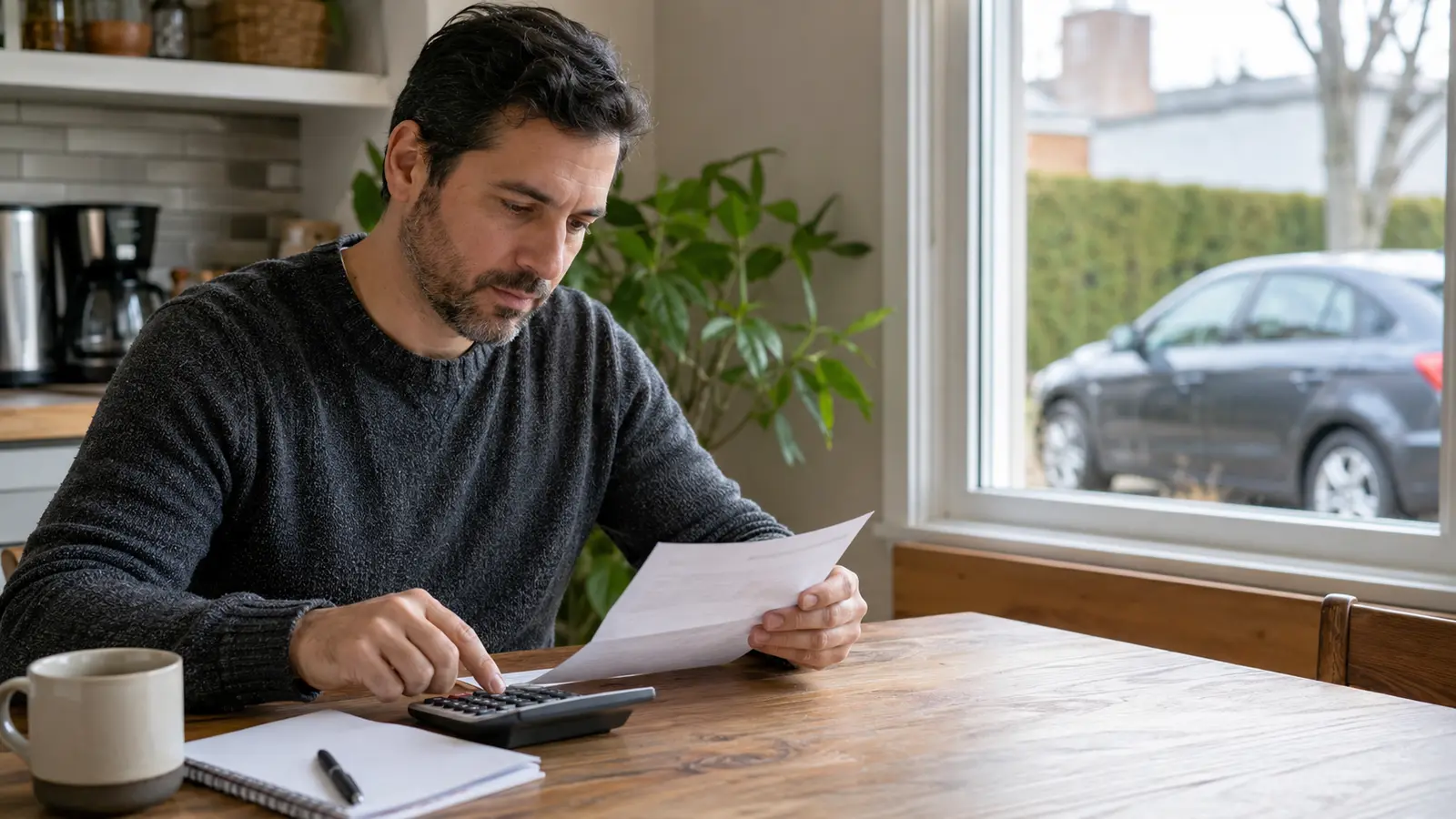 Refinancement auto : quand et pourquoi refinancer son prêt