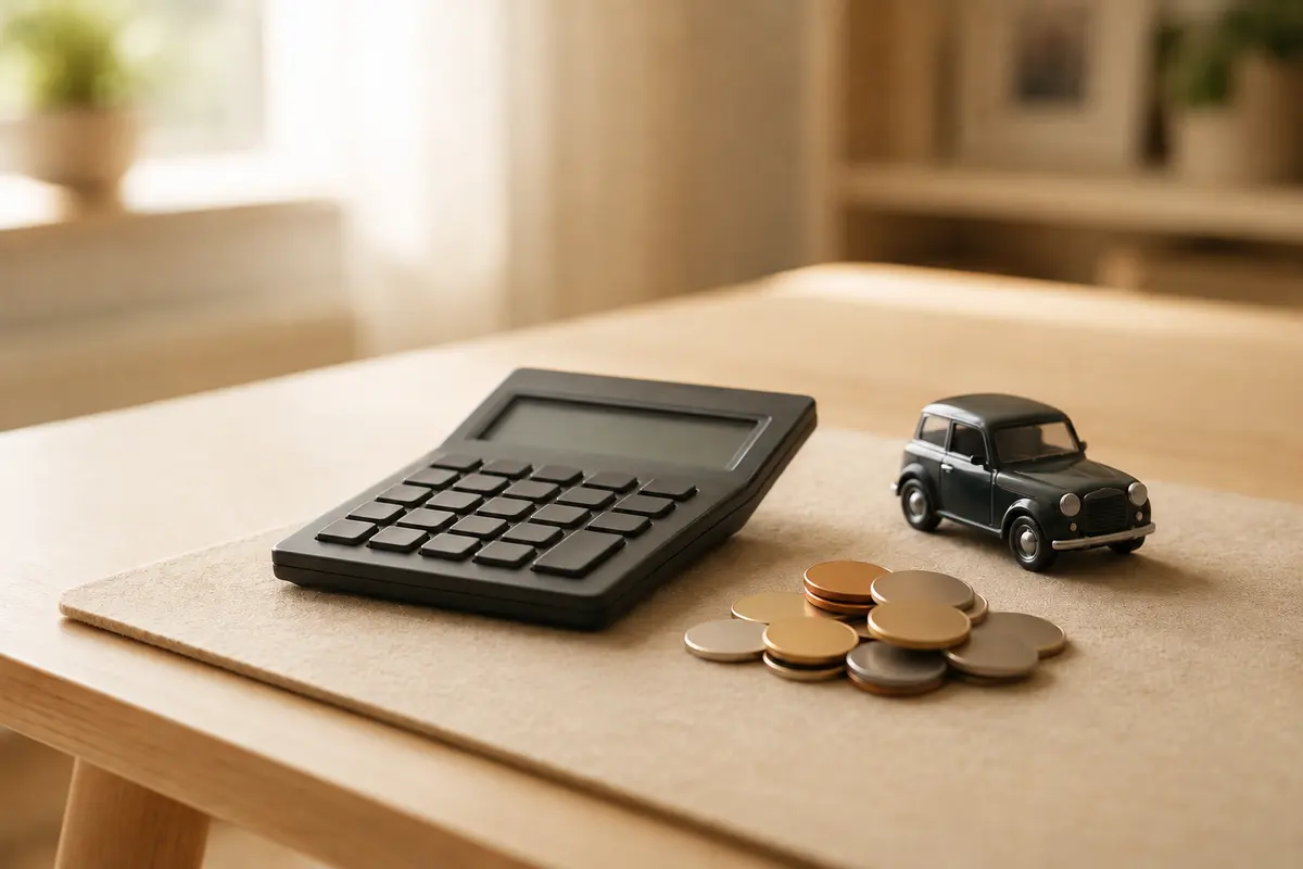 Taux d'intérêt et prêt auto en 2026 : à quoi s'attendre